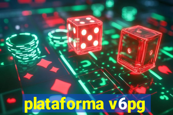 plataforma v6pg